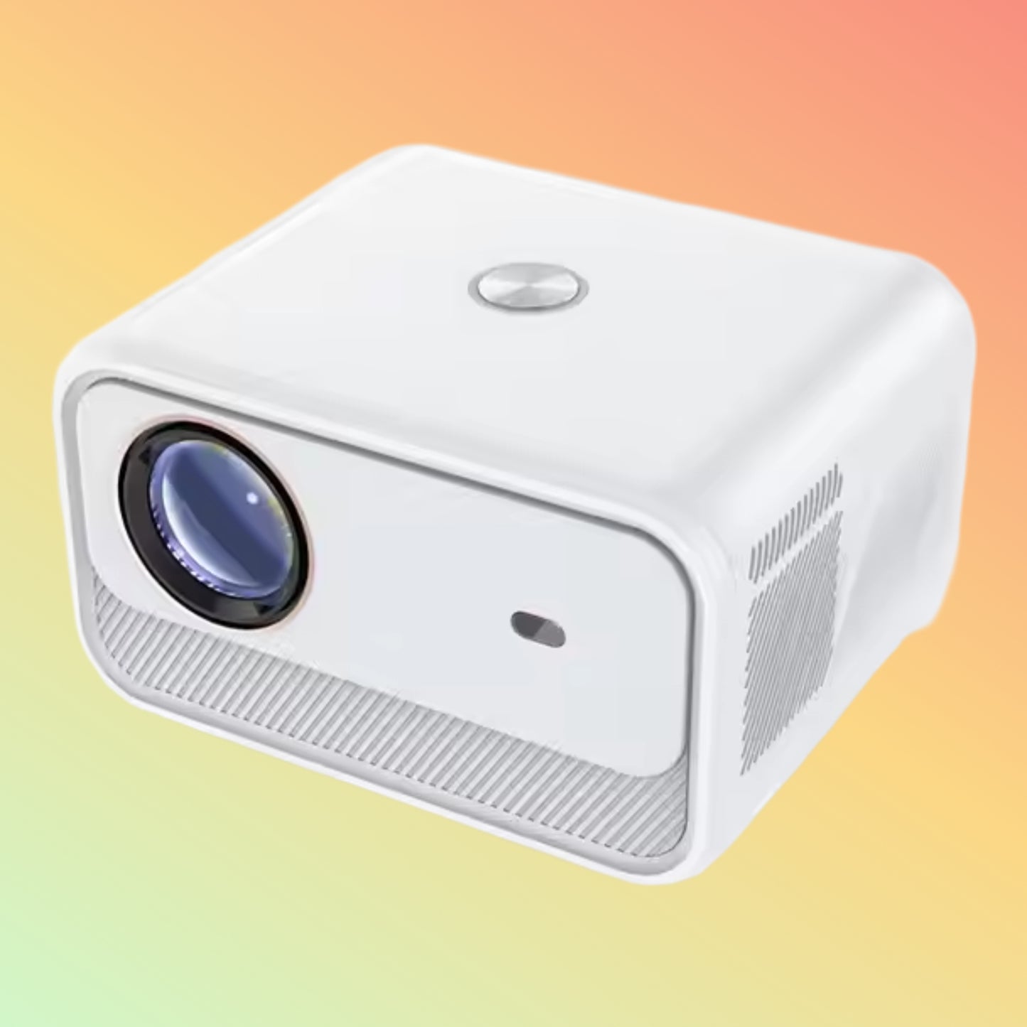 CY900 Mini Pocket 1080P Projector 4K LED Home Theater Proyector