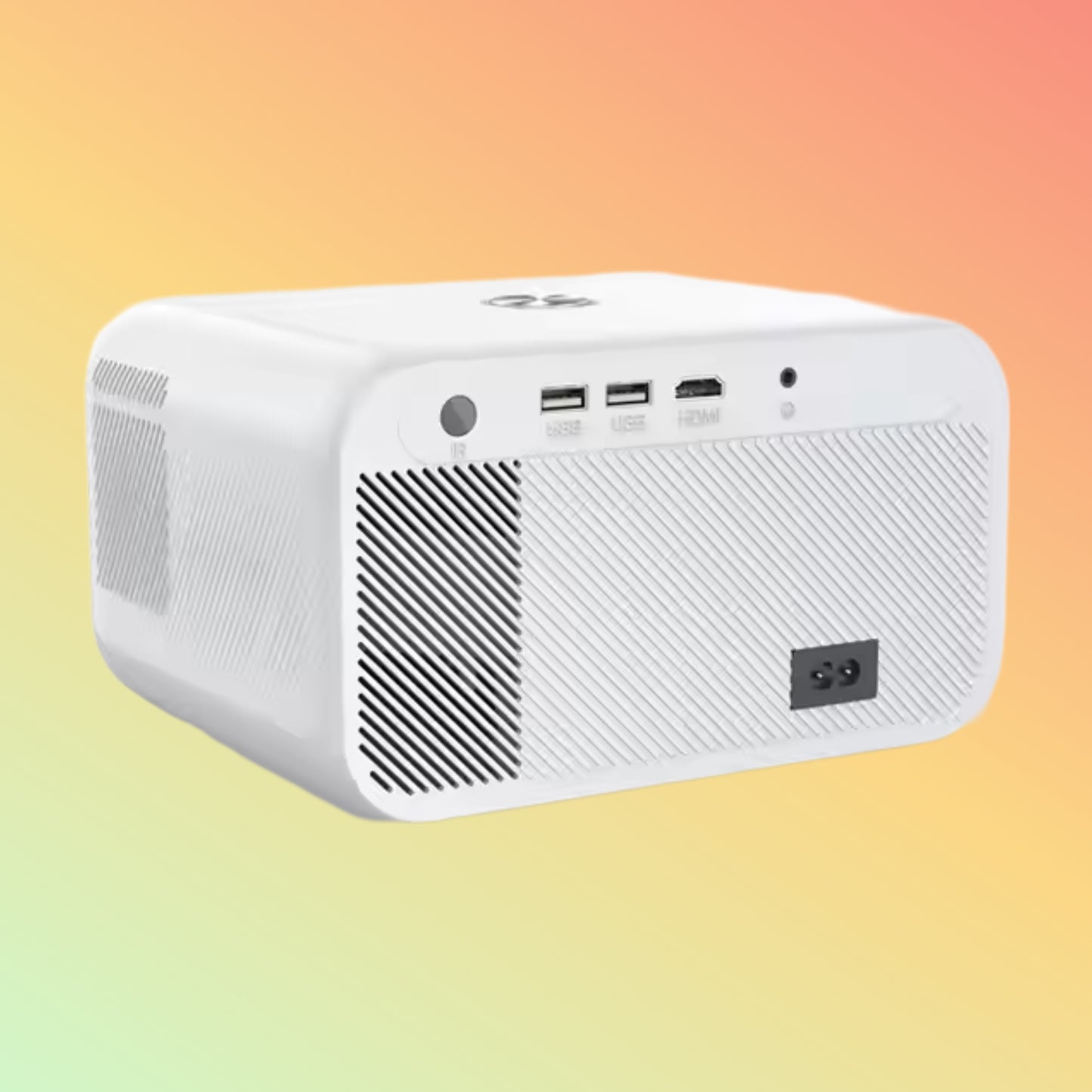 CY900 Mini Pocket 1080P Projector 4K LED Home Theater Proyector