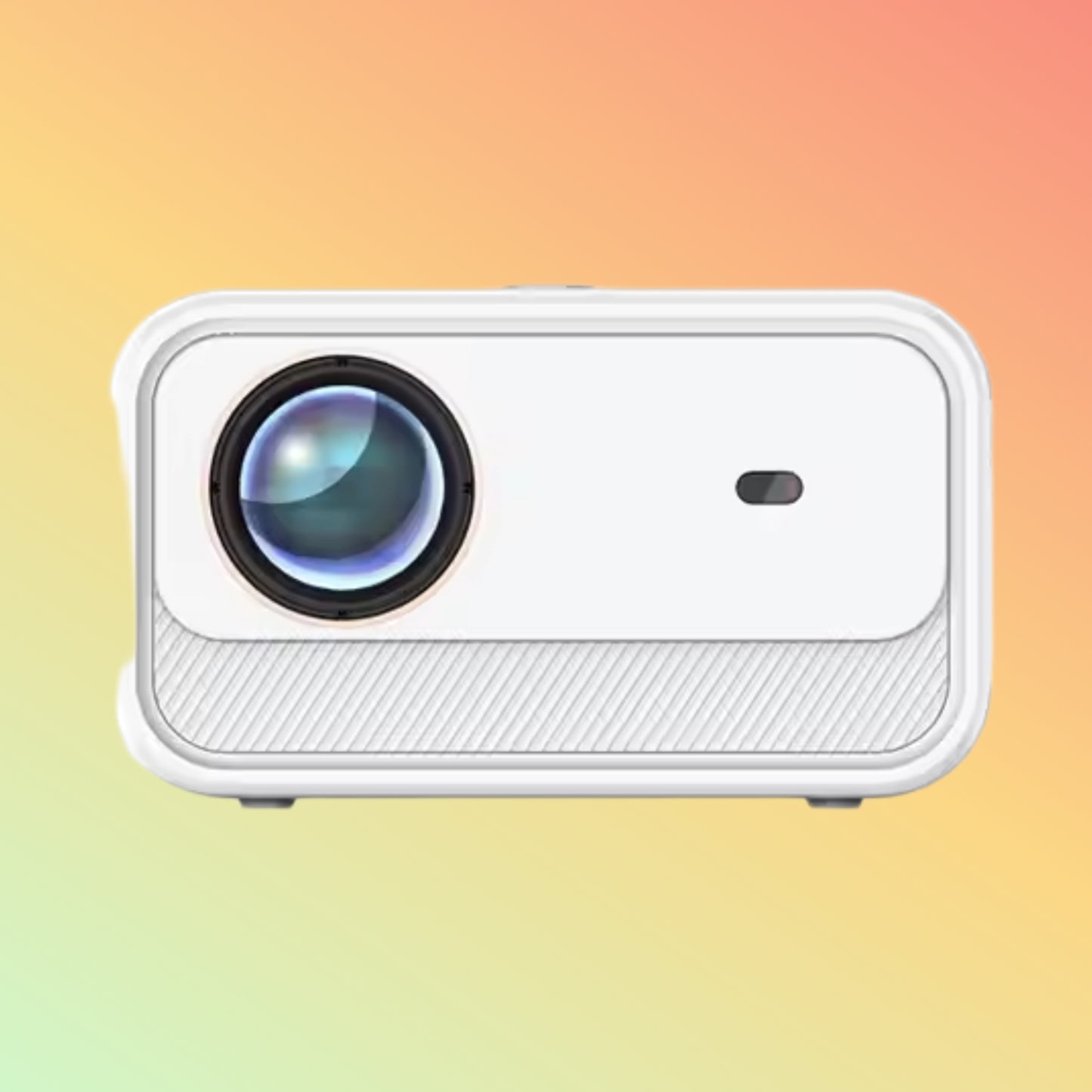 CY900 Mini Pocket 1080P Projector 4K LED Home Theater Proyector