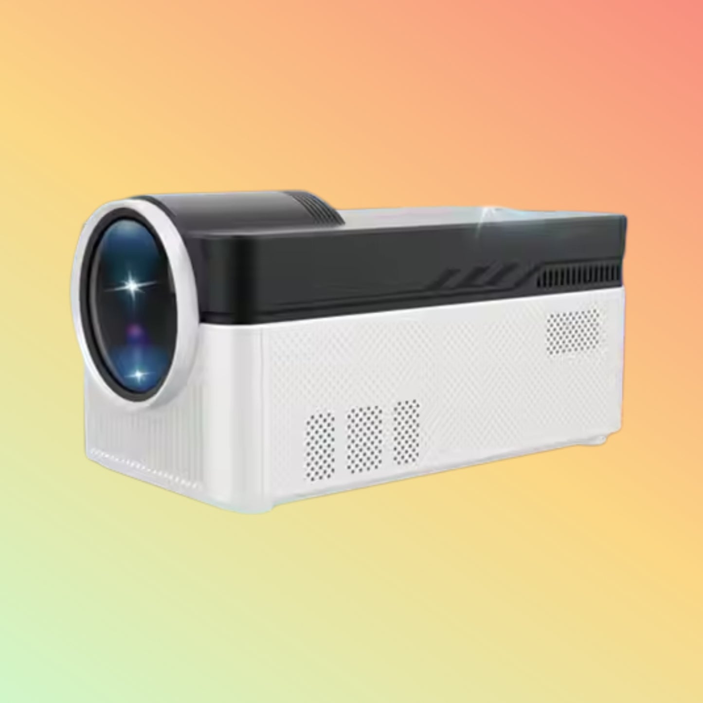 HY450 Full HD 1080P Home Theater Video Portable Projecteur Android11 Wireless Phone Smart Proyector