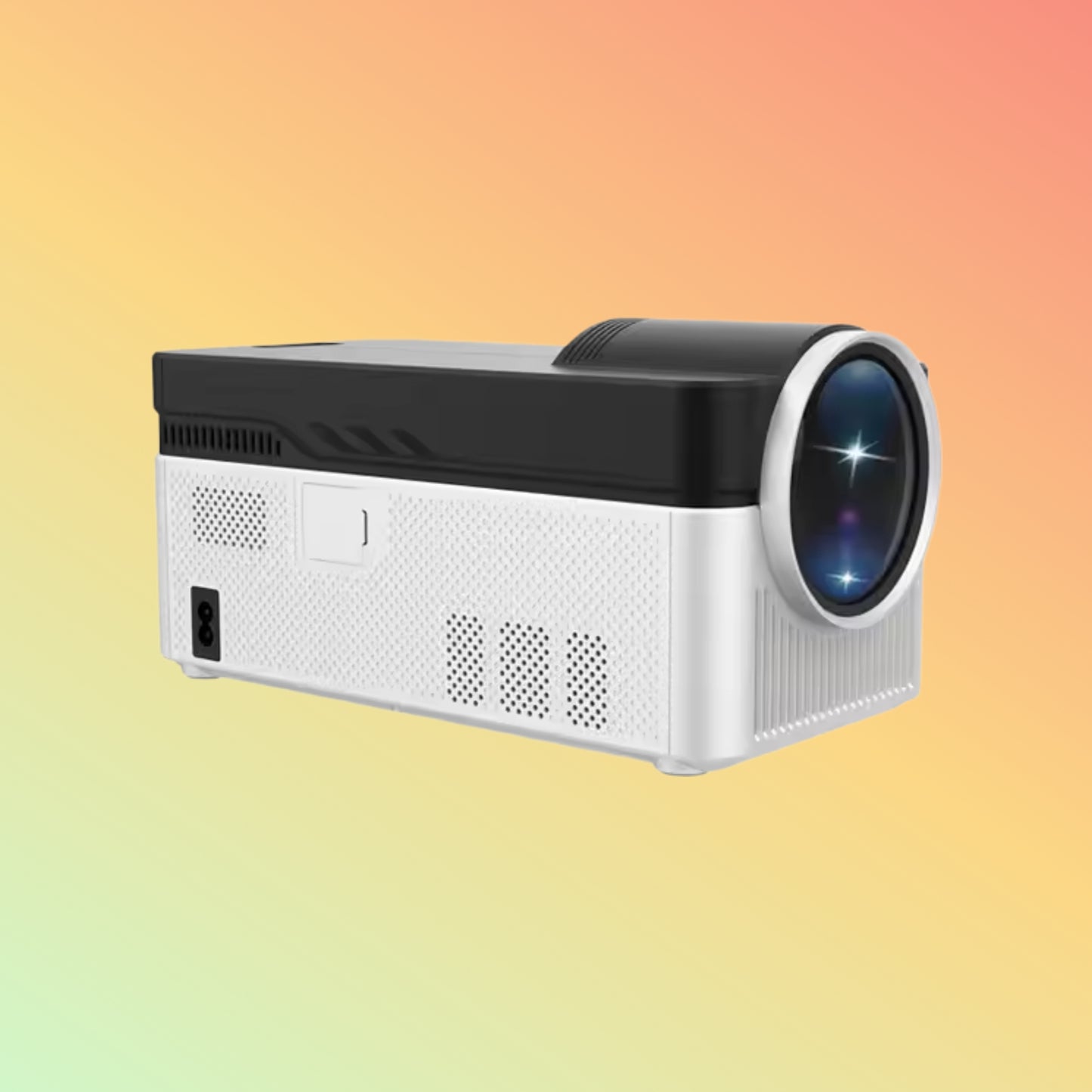 HY450 Full HD 1080P Home Theater Video Portable Projecteur Android11 Wireless Phone Smart Proyector
