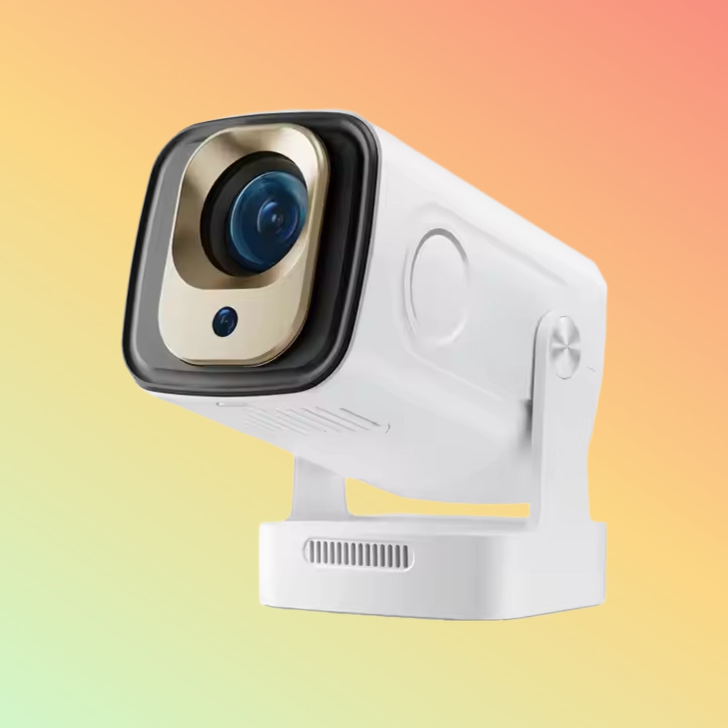 HY260 Pro Projector1080P Home Theater Video Portable Projector