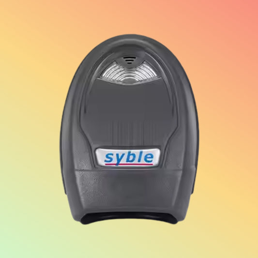 Syble XB-6278HD Rugged 1D/2D QR Barcode Scanner – High Performance