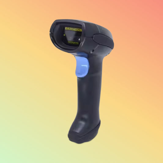 Syble XB-6277 ID Card Reader / Qr Code USB Barcode Scanner