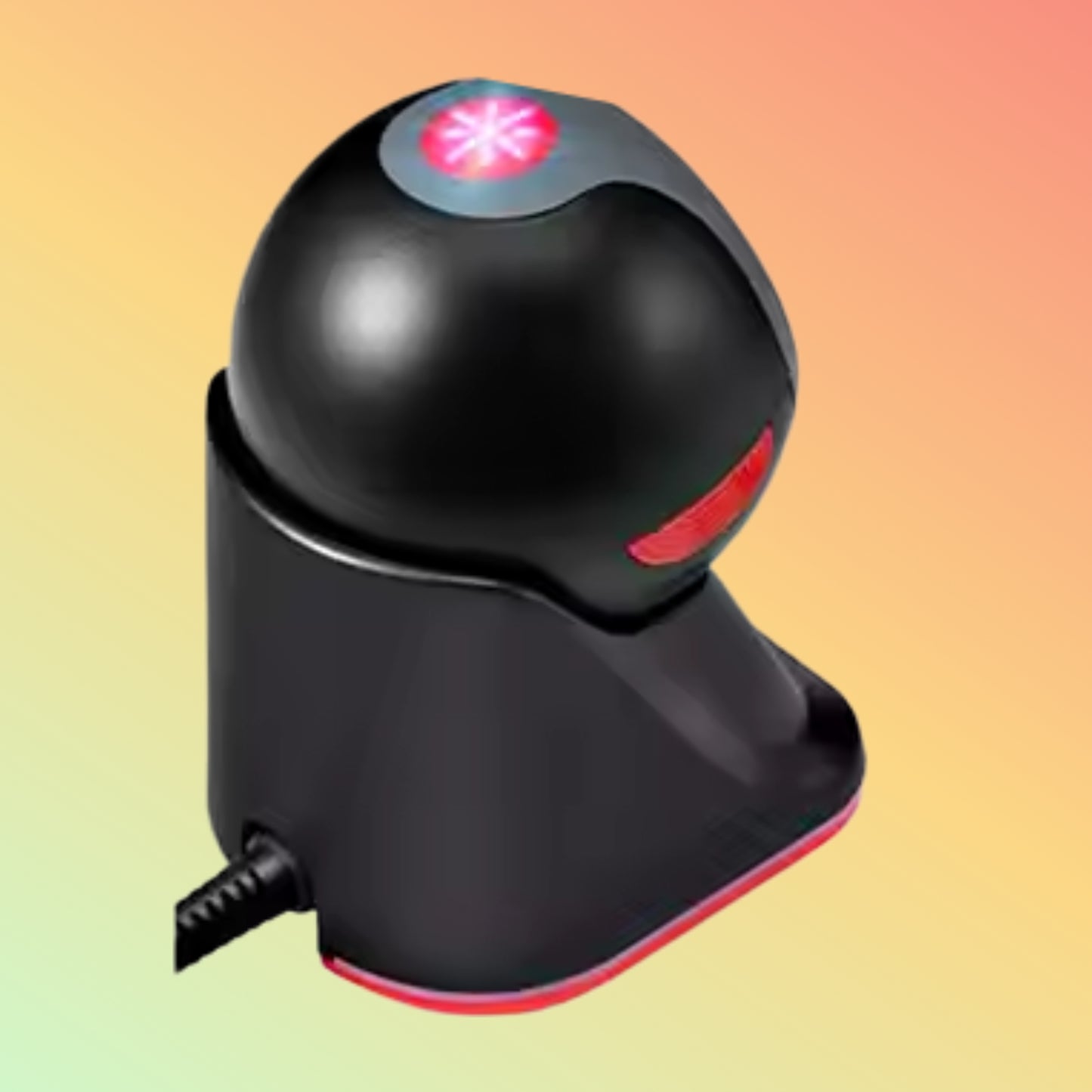 Syble XB-8608G Syble Hands Free Desktop Barcode Scanner
