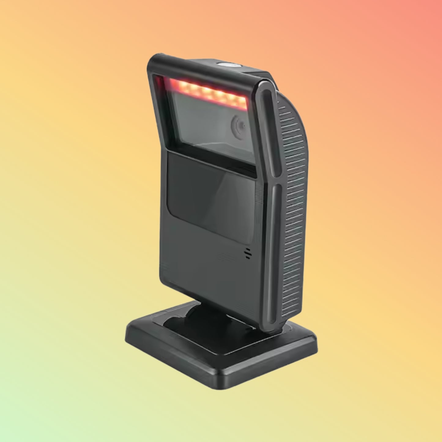 Syble XB-8000 2D Omnidirectional Barcode Scanner QR Reader