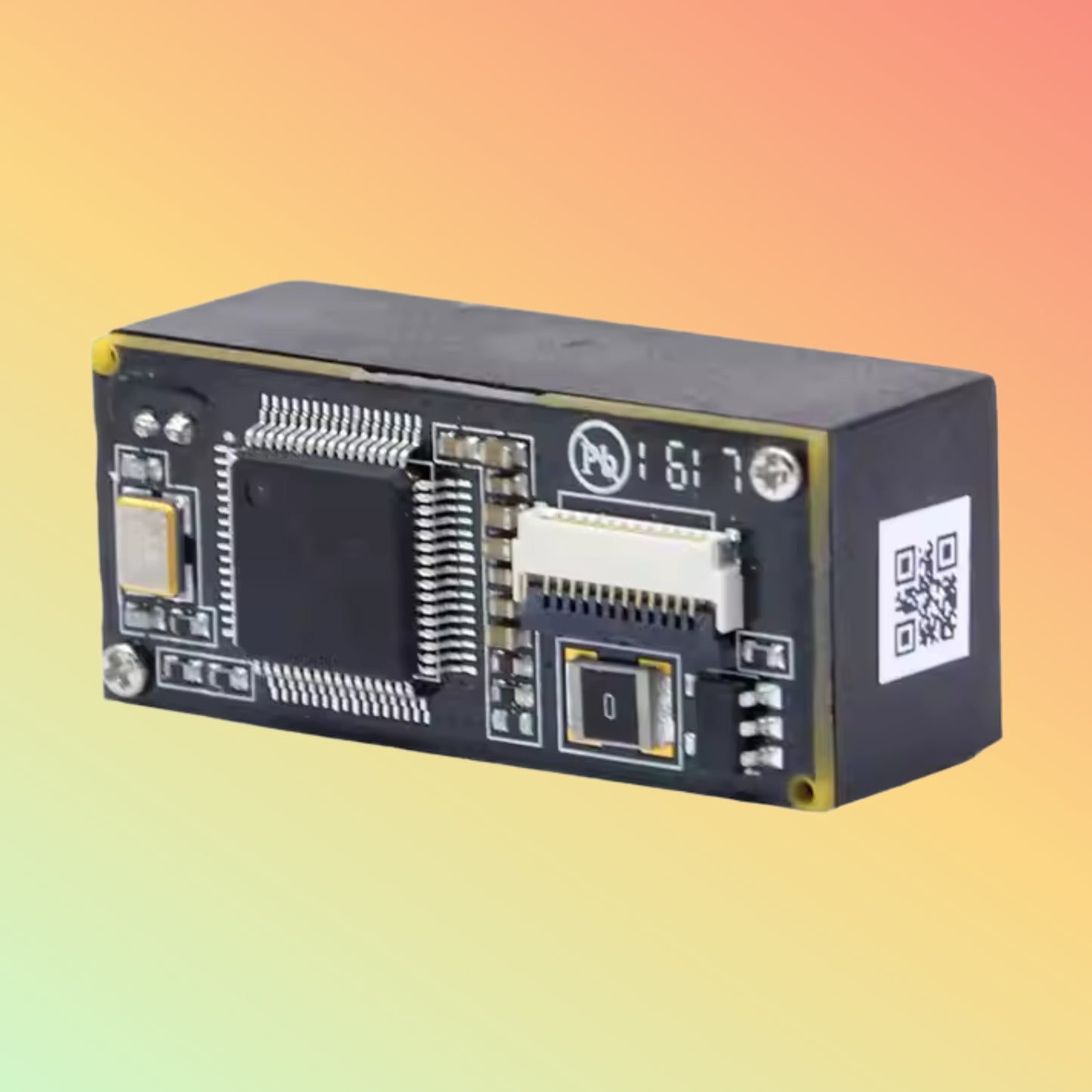 Syble XB-S200 2D Scan Engine for Kiosk & Vending Machine Payment