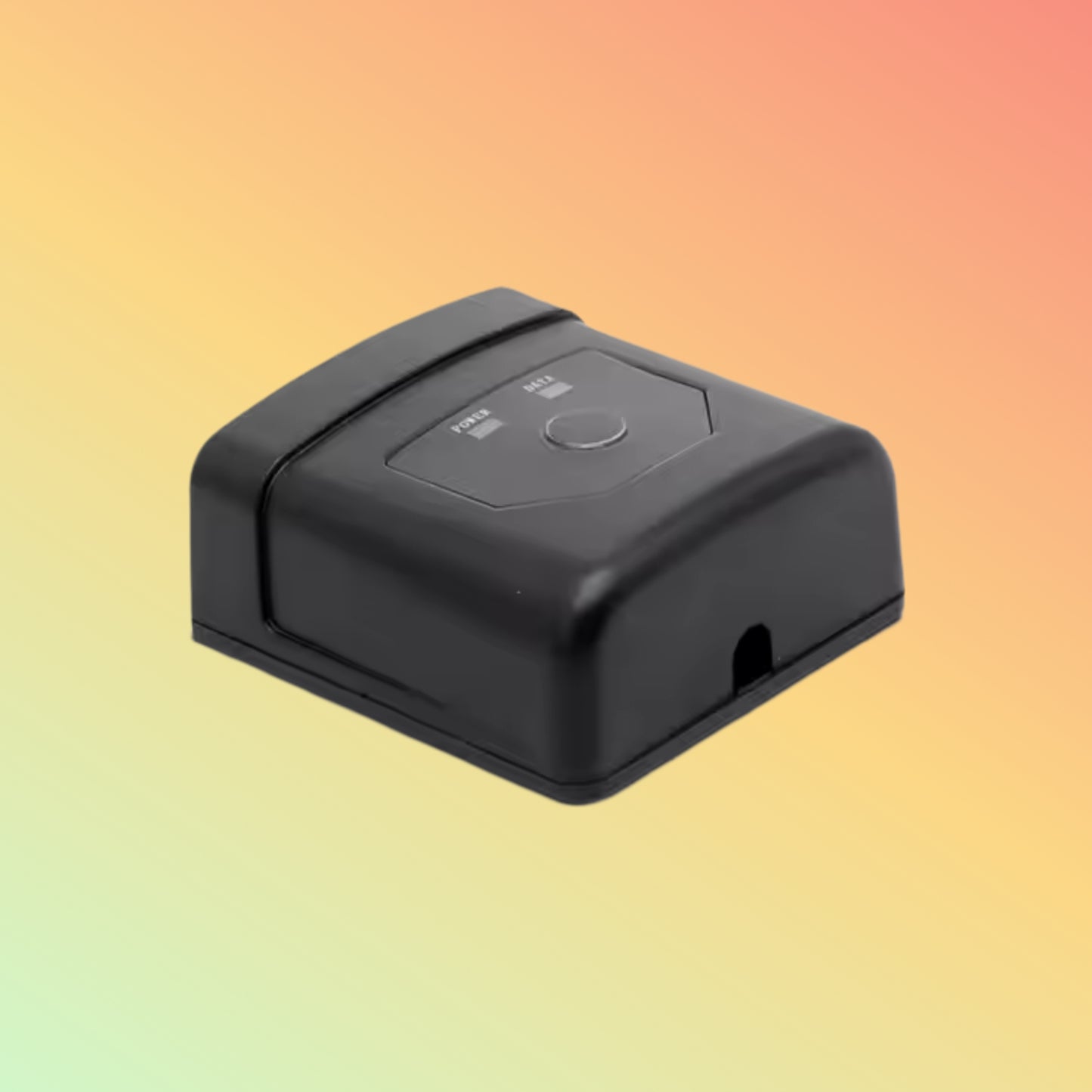 Syble XB-7120 Fixed 1D/2D QR Code Scanner for Vending Machines