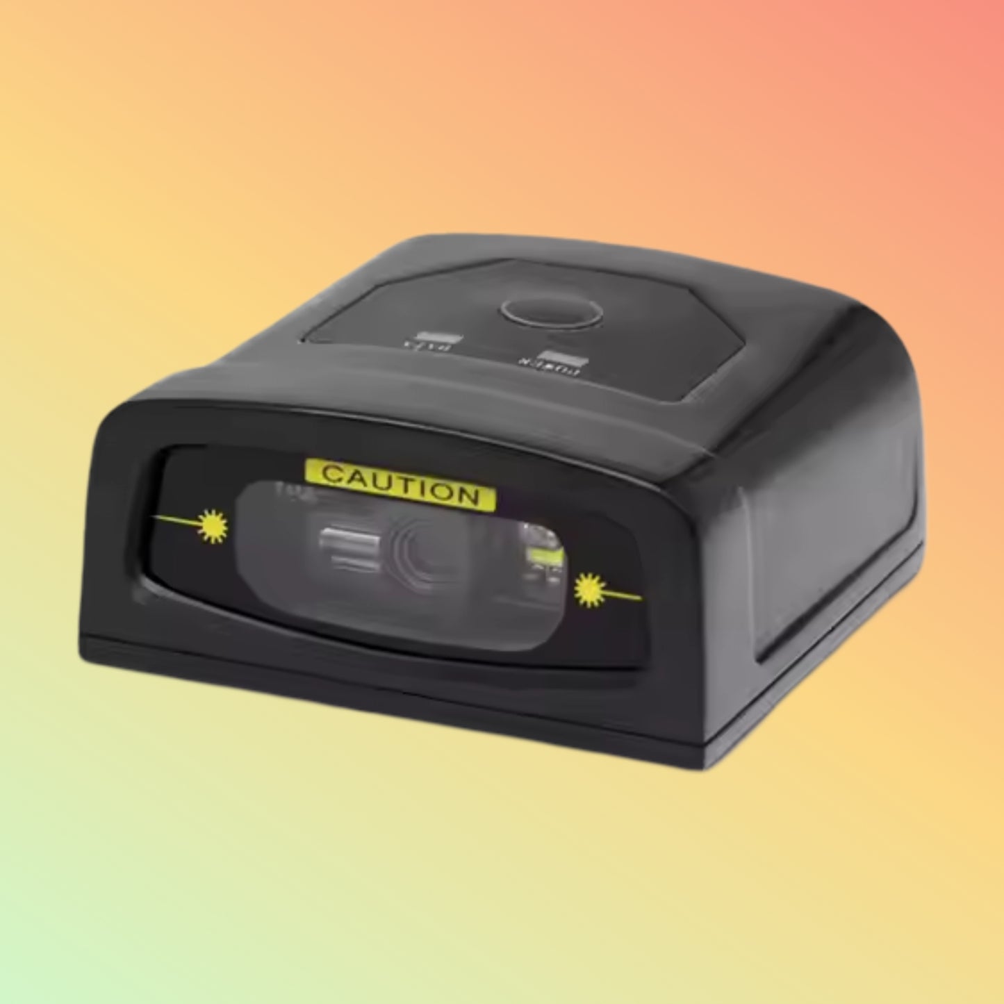 Syble XB-7120 Fixed 1D/2D QR Code Scanner for Vending Machines