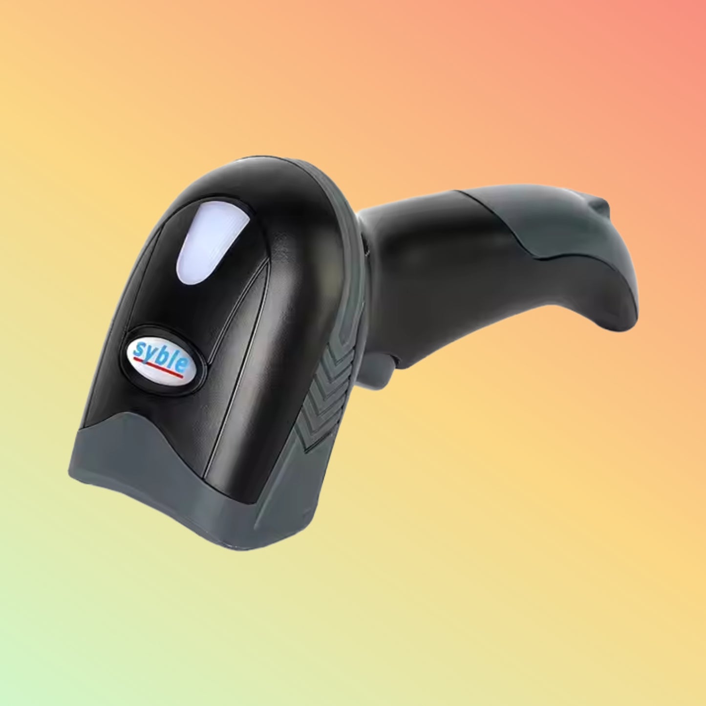 Syble XB-6278HP MRZ OCR 2D Handheld Passport & Barcode Scanner