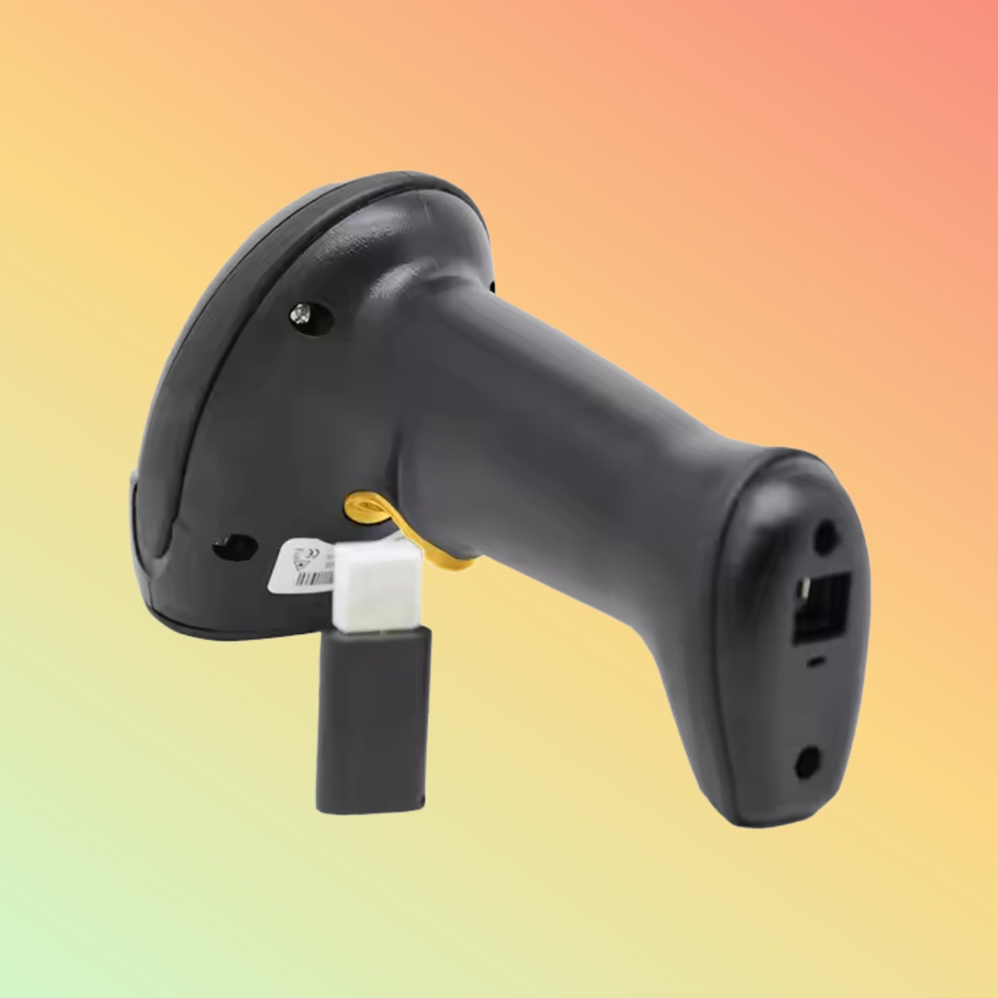 Syble XB-6208RB Android USB Barcode Scanner