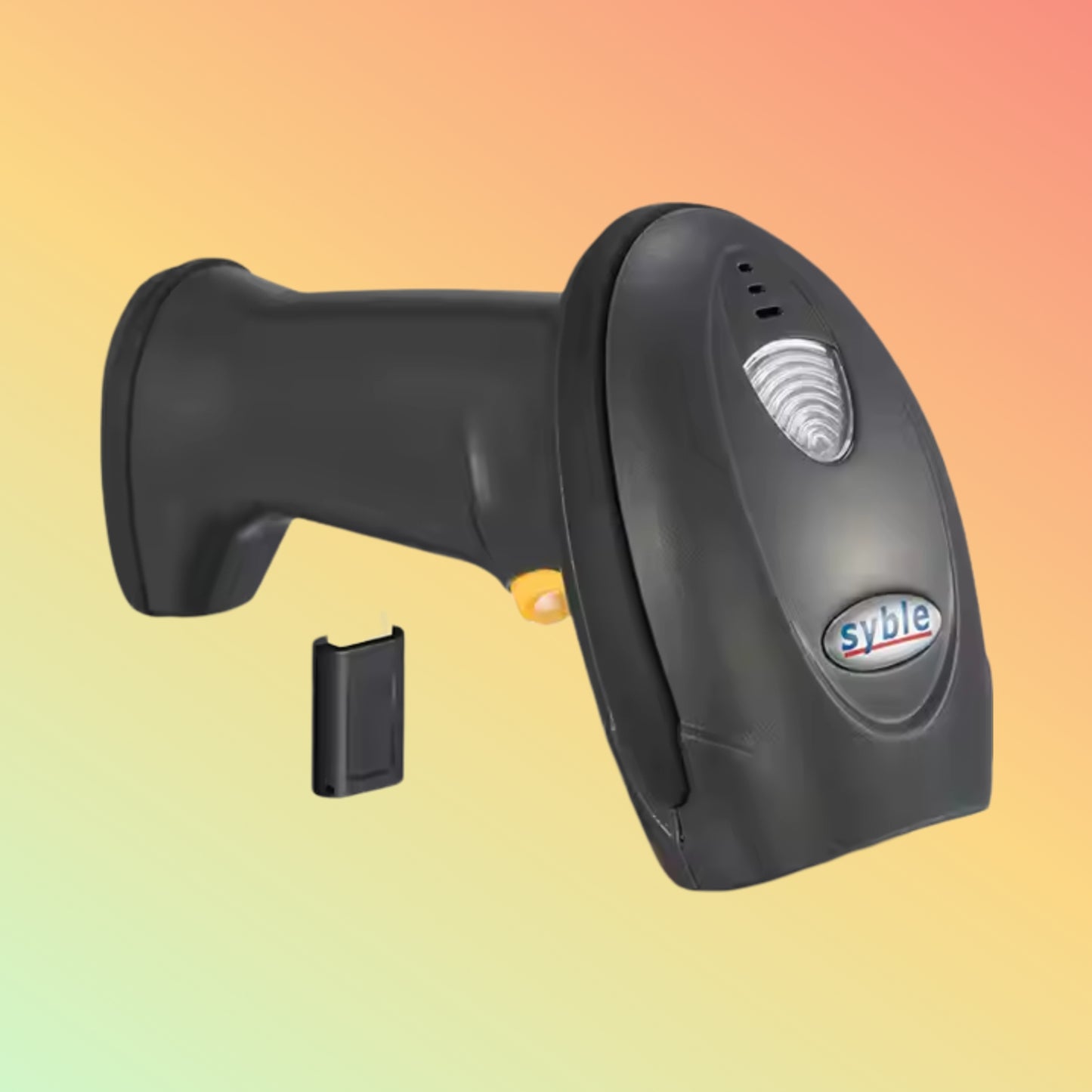 Syble XB-6208RB Android USB Barcode Scanner
