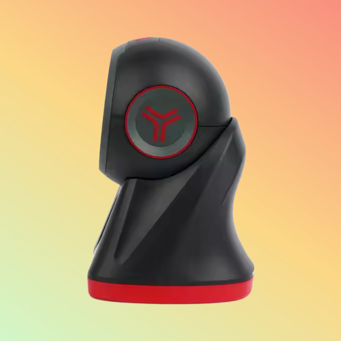 Syble XB-8602 2D Desktop Barcode Scanner for 1D/2D QR Codes