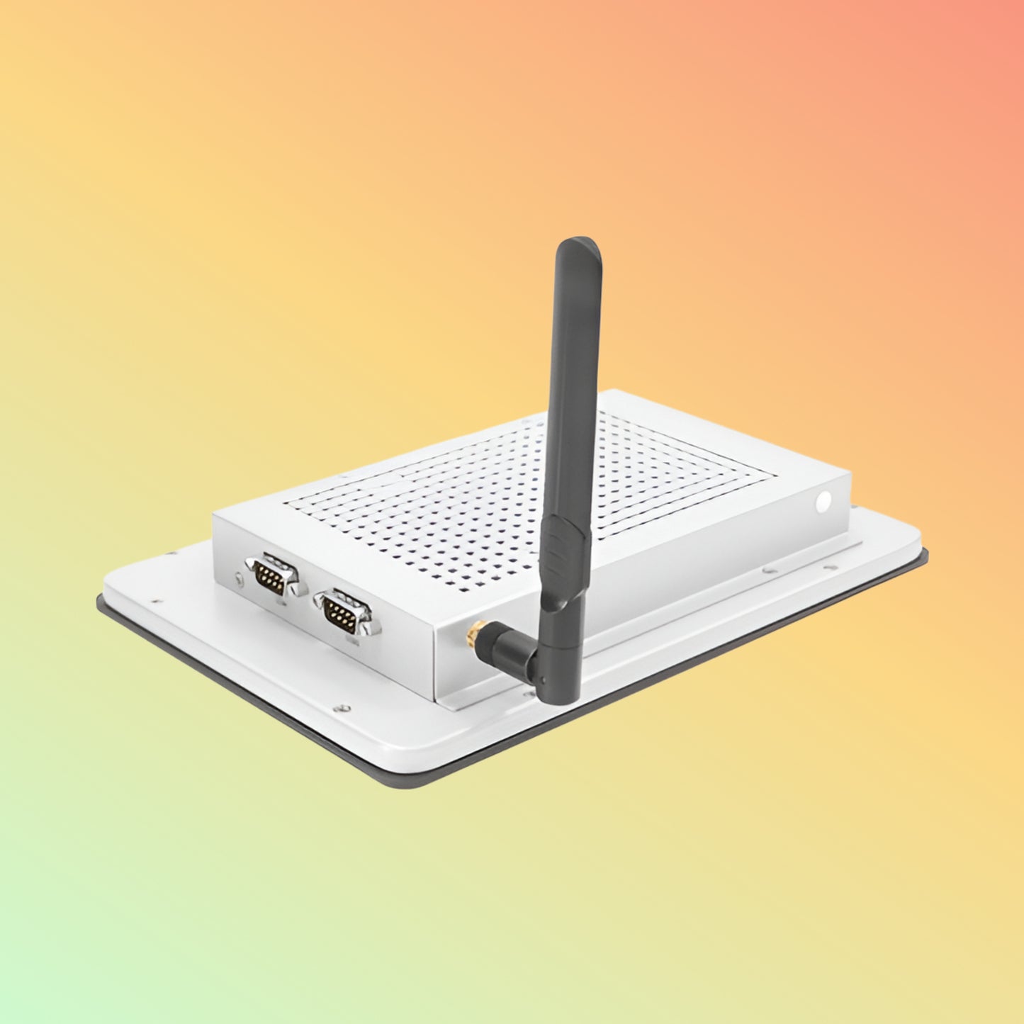 Geshem 10 Inch RK3288 Android Capacitive Panel PC