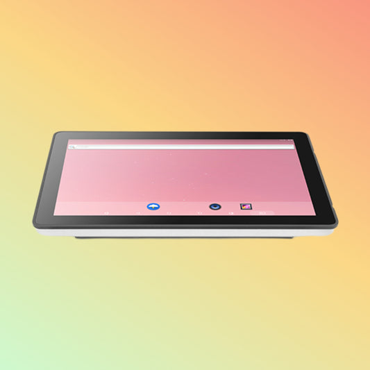 Geshem 10 Inch RK3288 Android Capacitive Panel PC