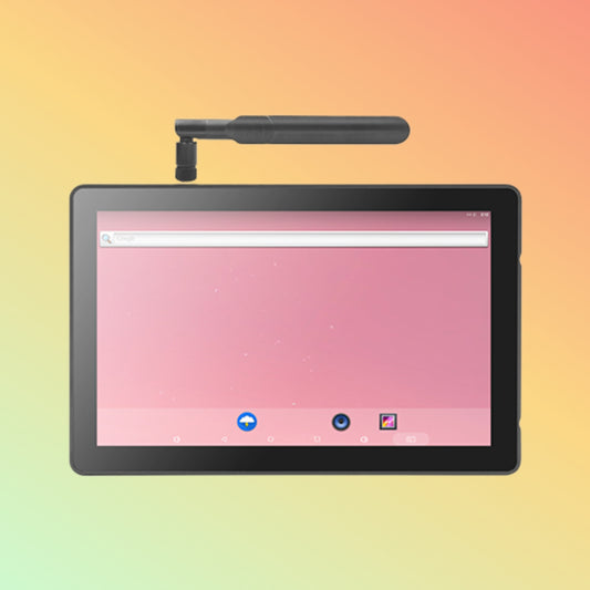 Geshem 10 Inch RK3399 Android Capacitive Panel PC