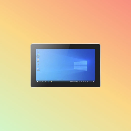 Geshem 15.6 Inch Intel® Core™ 8th I3/I5/I7 Cableless Capacitive Panel PC