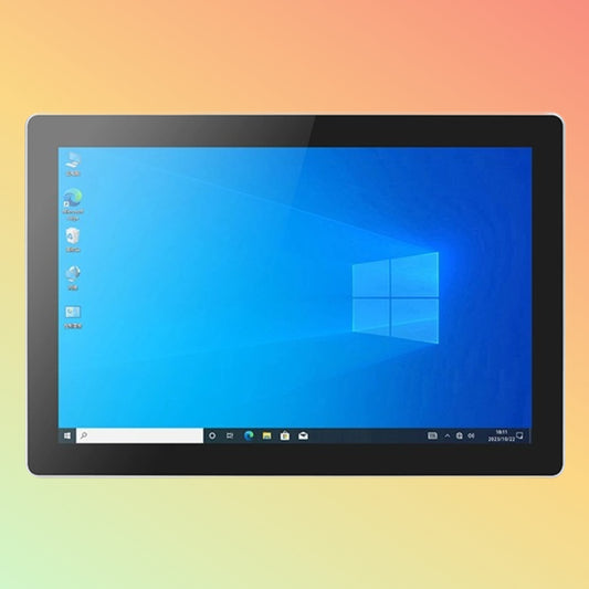 Geshem 19 Inch Celeron J1900 Cabless Capacitive Panel PC