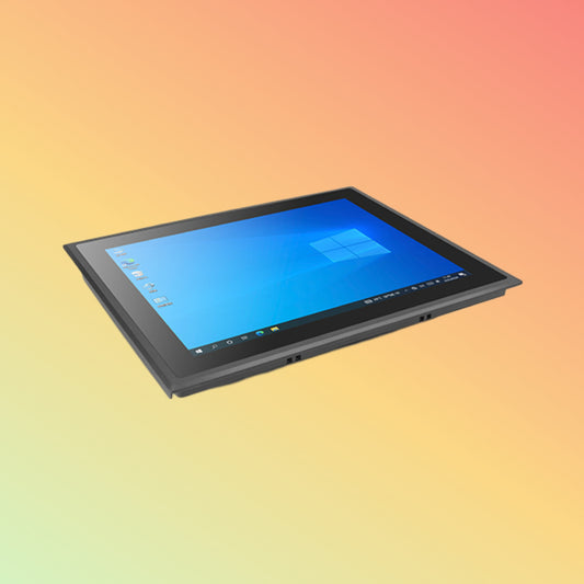 Geshem 15 Inch Intel 12th Gen. i3/i5/i7 Economy Capacitive Panel PC