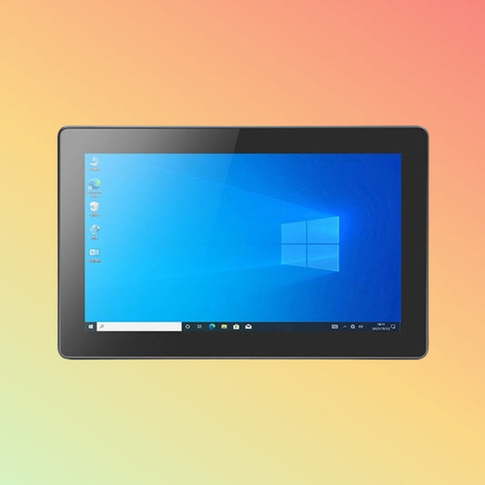 Geshem 15.6 Inch Intel 12th Gen. i3/i5/i7 Economy Capacitive Panel PC
