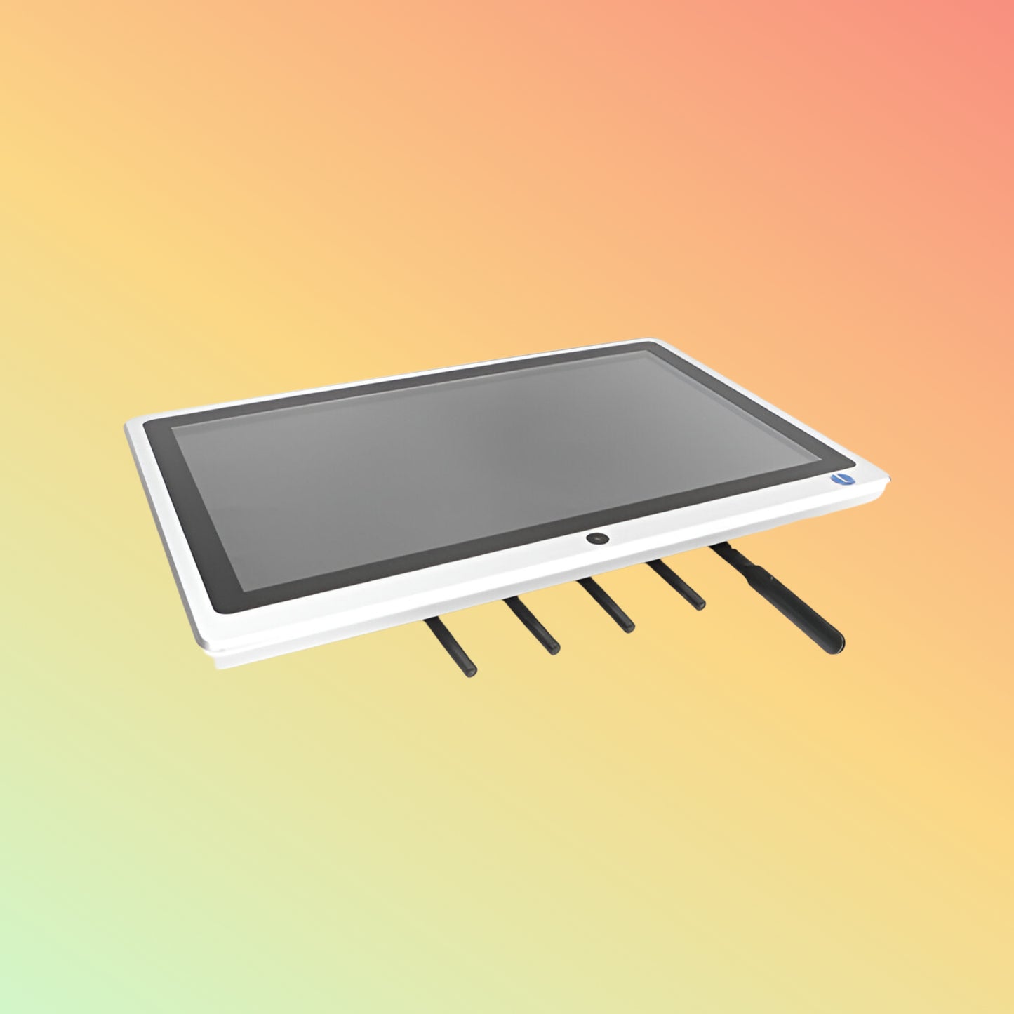 Geshem 21.5 Inch 5G Economy Touch Panel PC