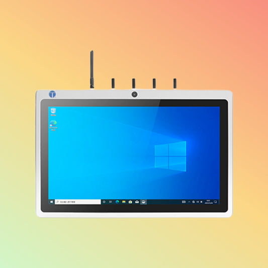 Geshem 21.5 Inch 5G Economy Touch Panel PC