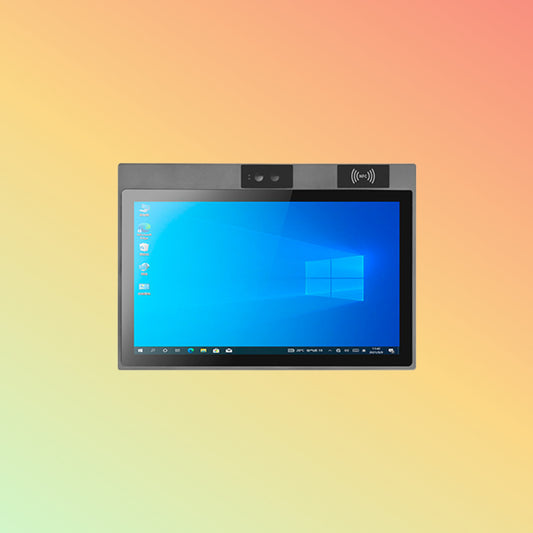 Geshem 10 Inch 5G RK3399 All in One Capacitive