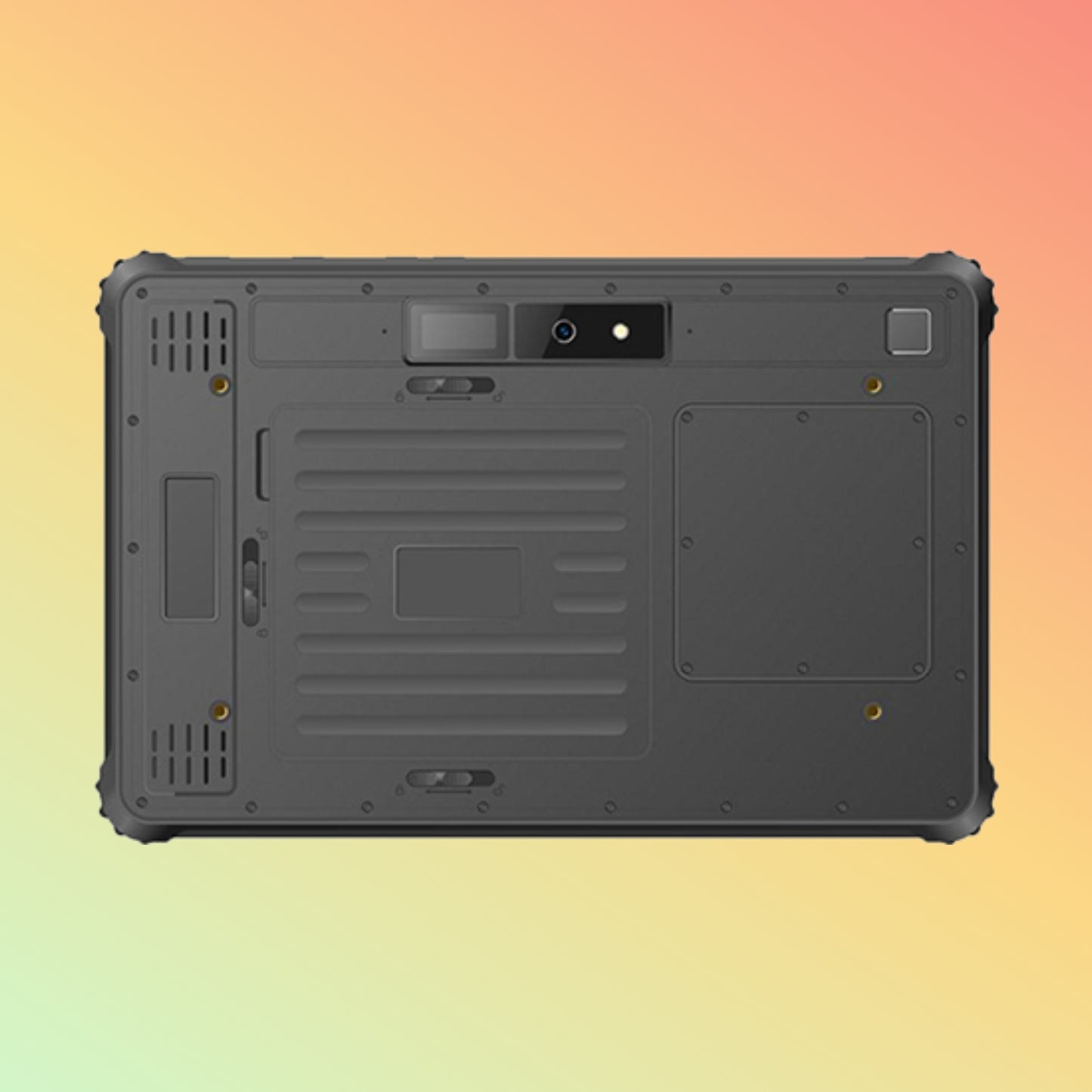 Geshem 10 Inch Intel Z8350 Rugged Tablet