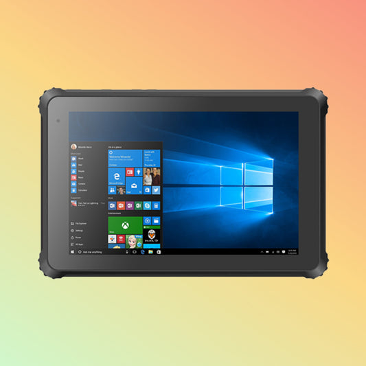 Geshem 10 Inch Intel Z8350 Rugged Tablet