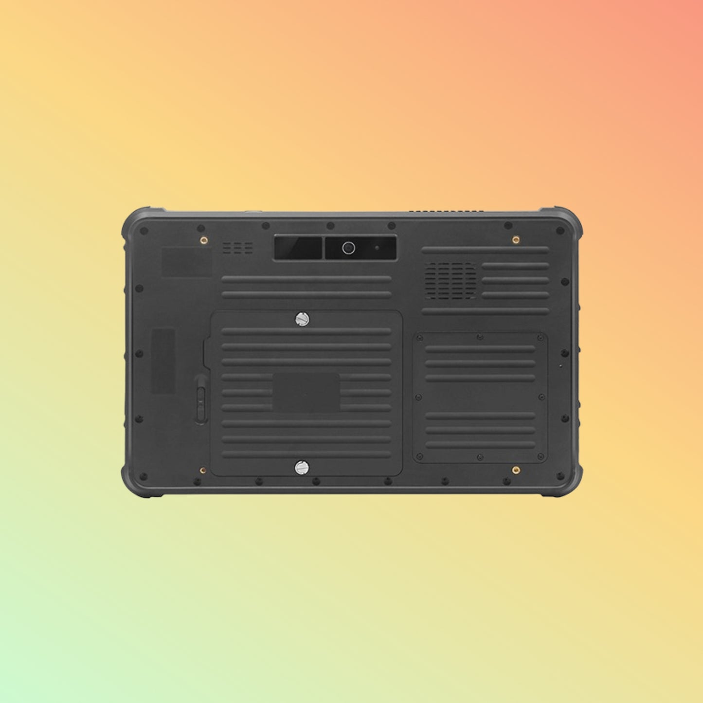 Geshem 10 Inch RK3588 Rugged Tablet Industrial Panel PC