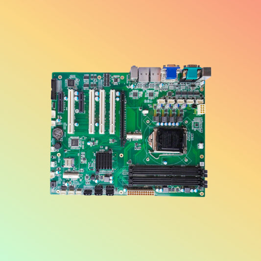 Geshem ATX-GSB85K Industrial ATX Motherboard