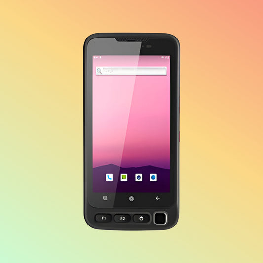 Geshem 5 Inch Handheld Terminal PDA-GS0532W