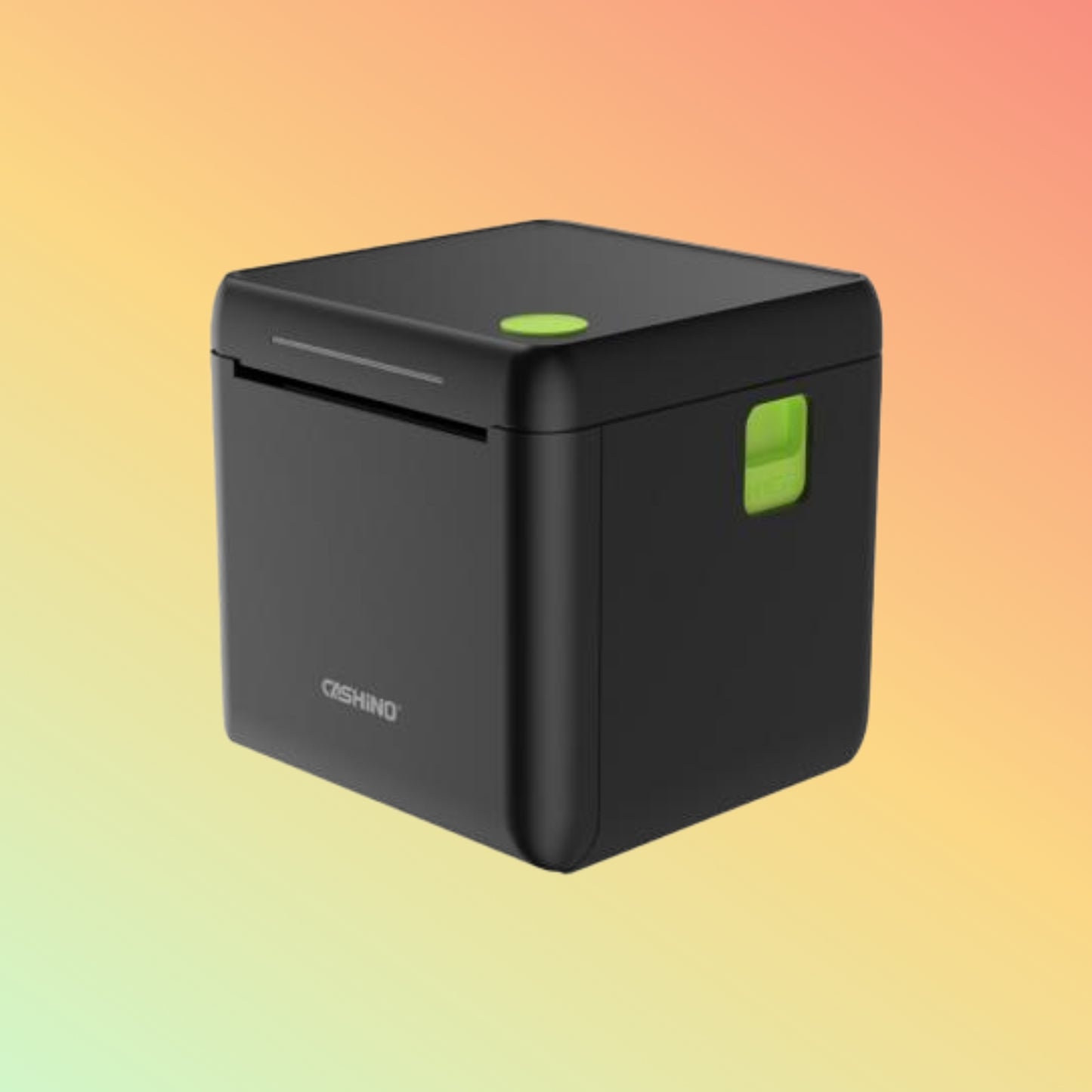 Cashino C818 3 Inch High-Speed Desktop POS Thermal Receipt Printer for Pos System