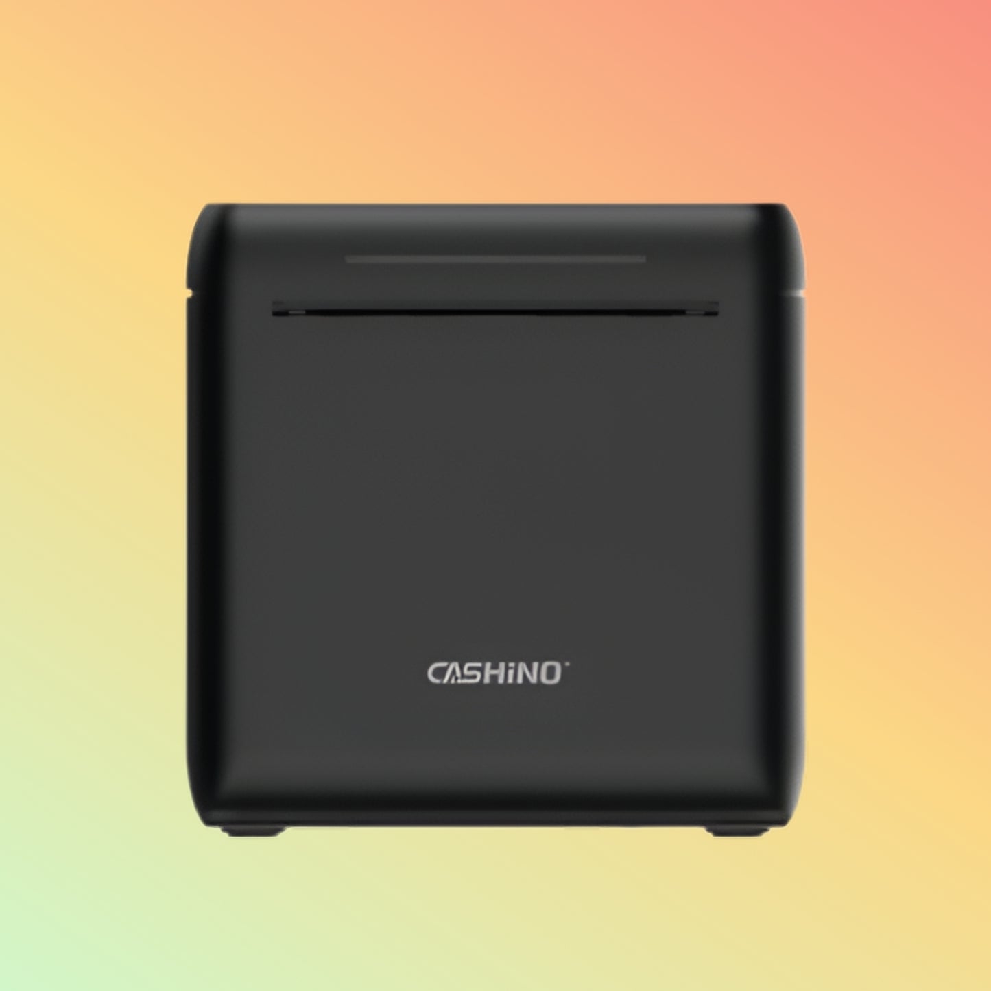 Cashino C818 3 Inch High-Speed Desktop POS Thermal Receipt Printer for Pos System