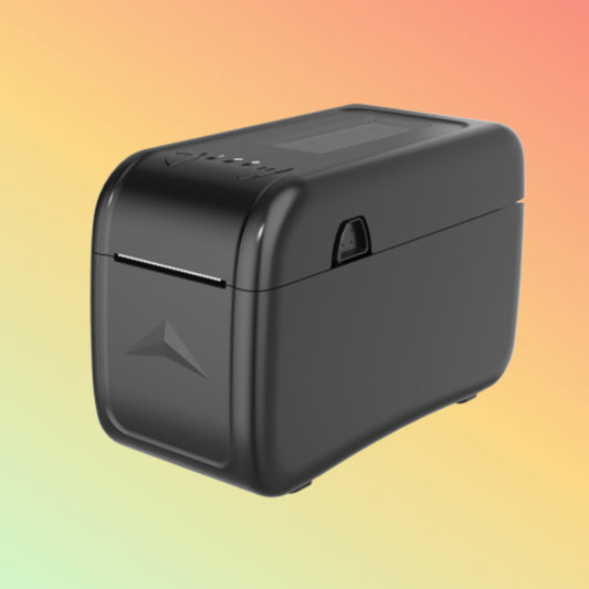 Cashino KA-L61 60mm Thermal Printer Desktop Cloud Printer