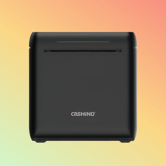 Cashino C818 3" High-Speed POS Thermal Receipt Printer for Takeaway