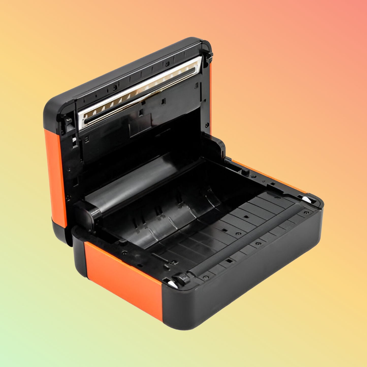 Cashino KA-400 104MM Thermal Receipt Printer Portable Cloud Printer
