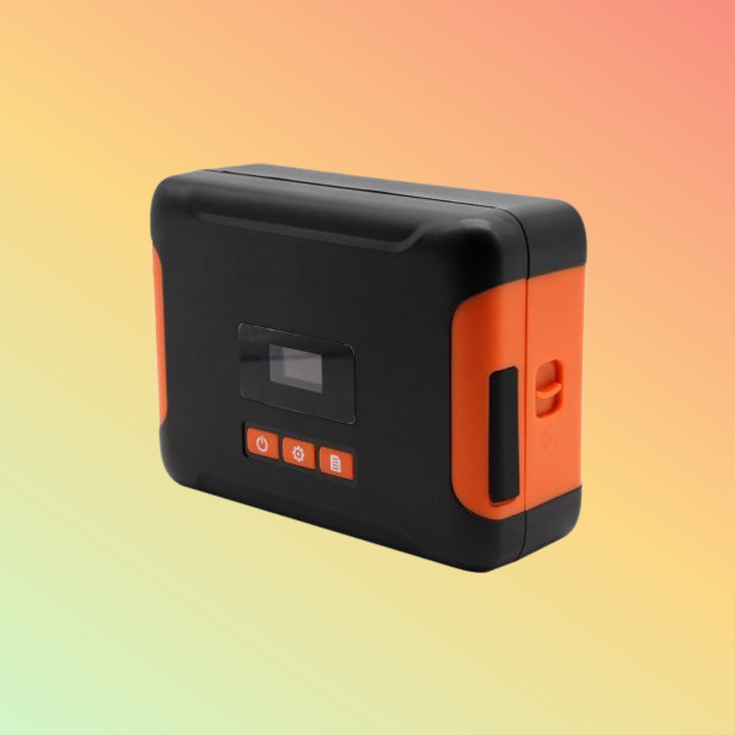 Cashino KA-400 104MM Thermal Receipt Printer Portable Cloud Printer