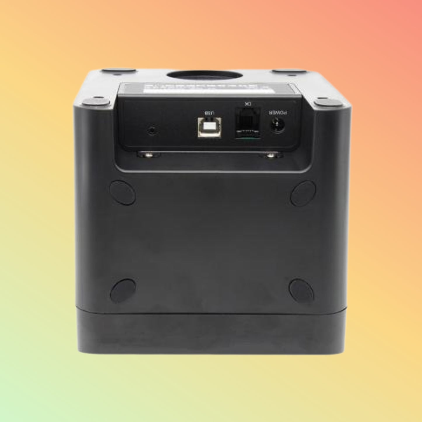 Cashino CSN-58II 58mm Thermal Receipt Printer Desktop POS Printer