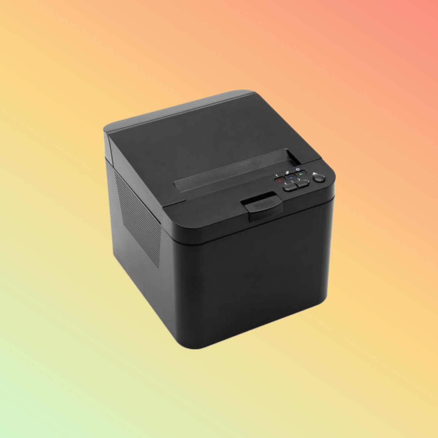 Cashino CSN-58II 58mm Thermal Receipt Printer Desktop POS Printer