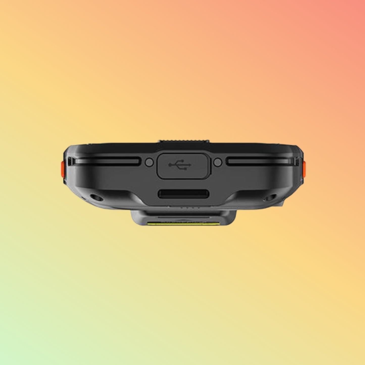 Cashino CSN-S2 Cashino 4 Inch Mobile Computer PDA Android 11 All in One POS System