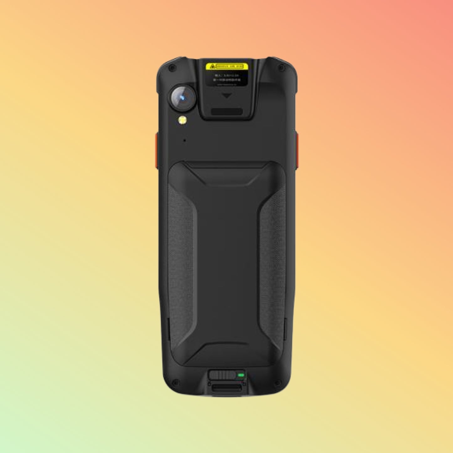 Cashino CSN-S2 Cashino 4 Inch Mobile Computer PDA Android 11 All in One POS System