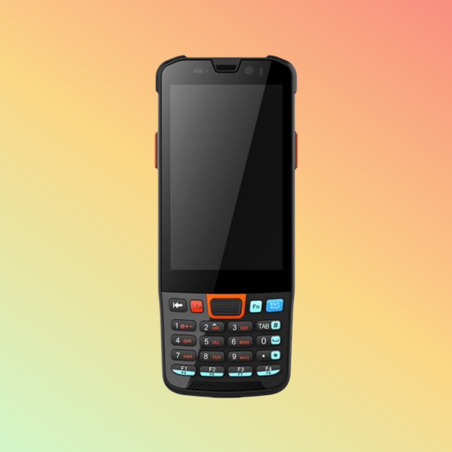 Cashino CSN-S2 Cashino 4 Inch Mobile Computer PDA Android 11 All in One POS System