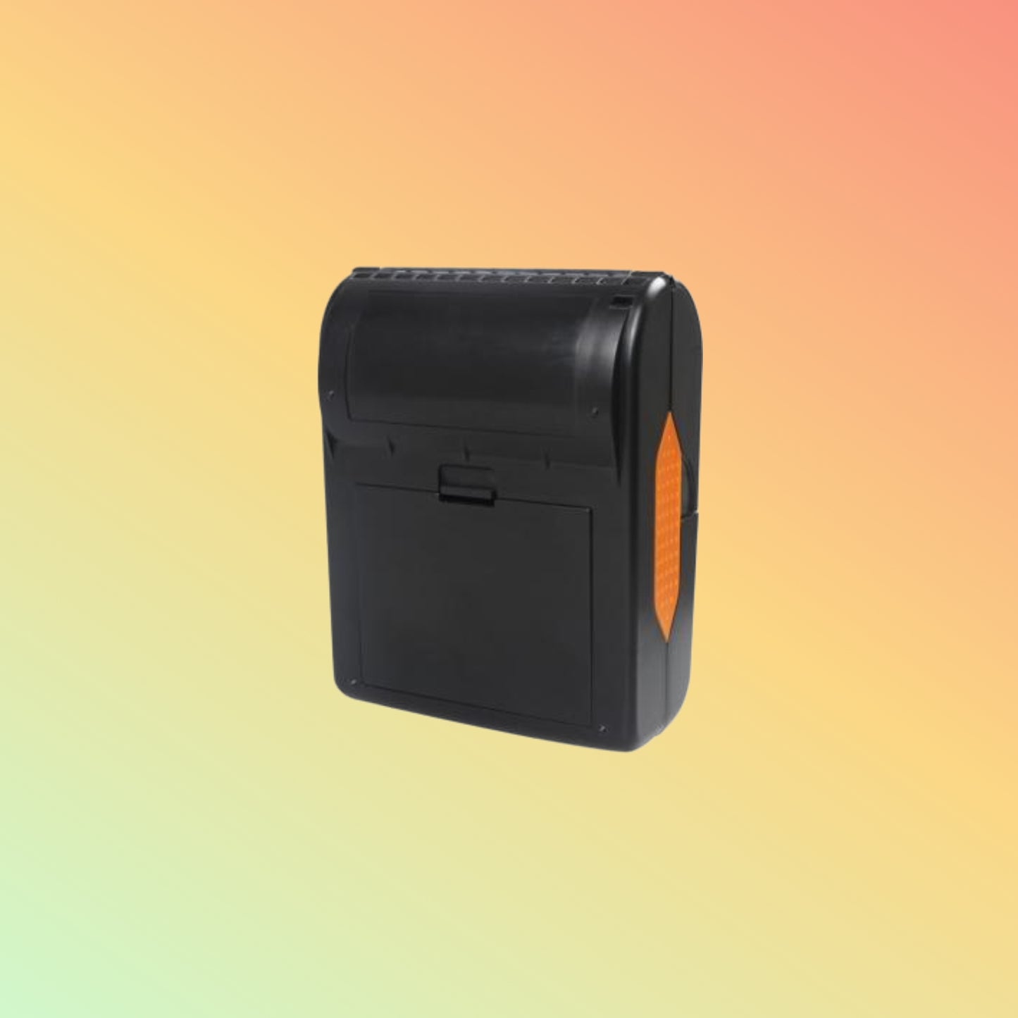 Cashino KMP-III 80mm bluetooth free SDK handheld mobile mini portable receipt printer