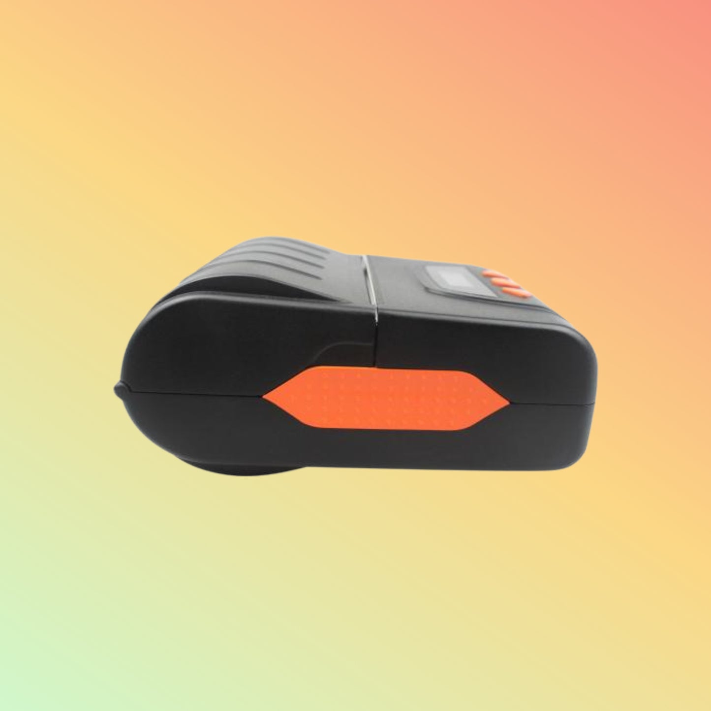 Cashino KMP-III 80mm bluetooth free SDK handheld mobile mini portable receipt printer
