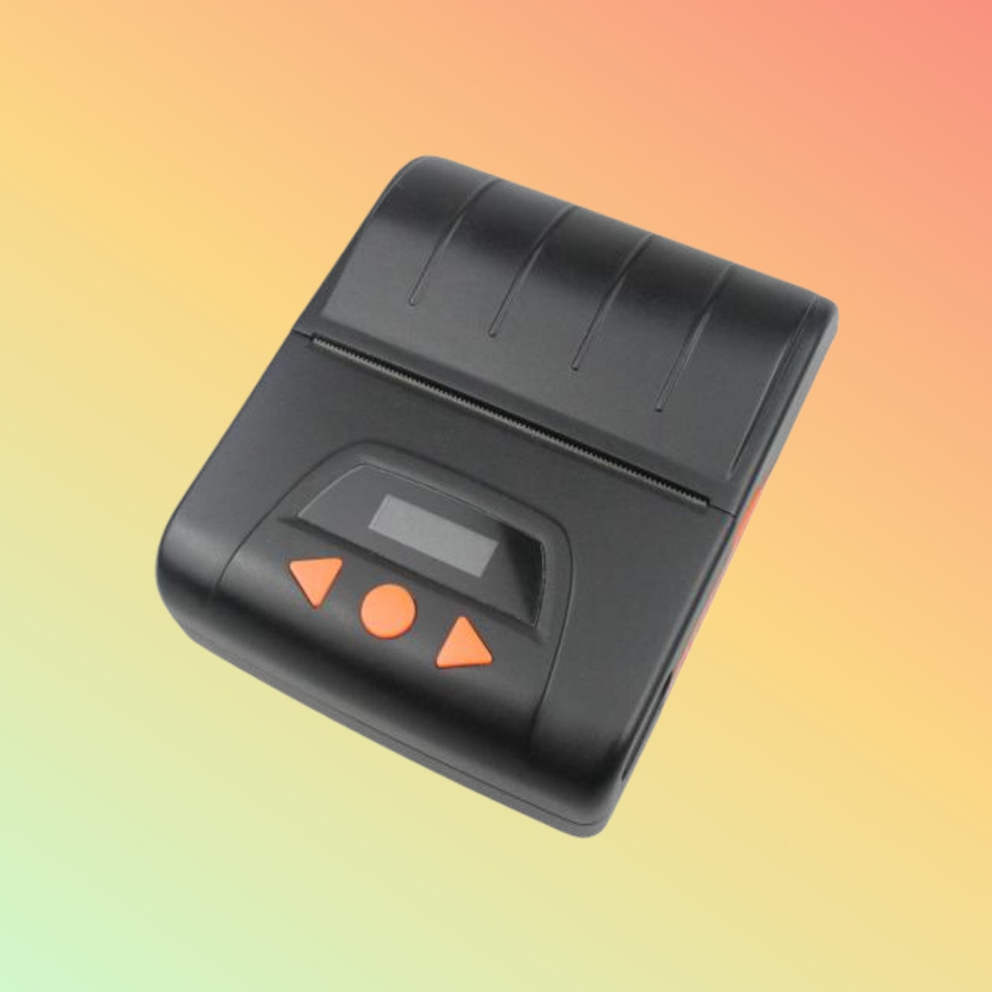 Cashino KMP-III 80mm bluetooth free SDK handheld mobile mini portable receipt printer