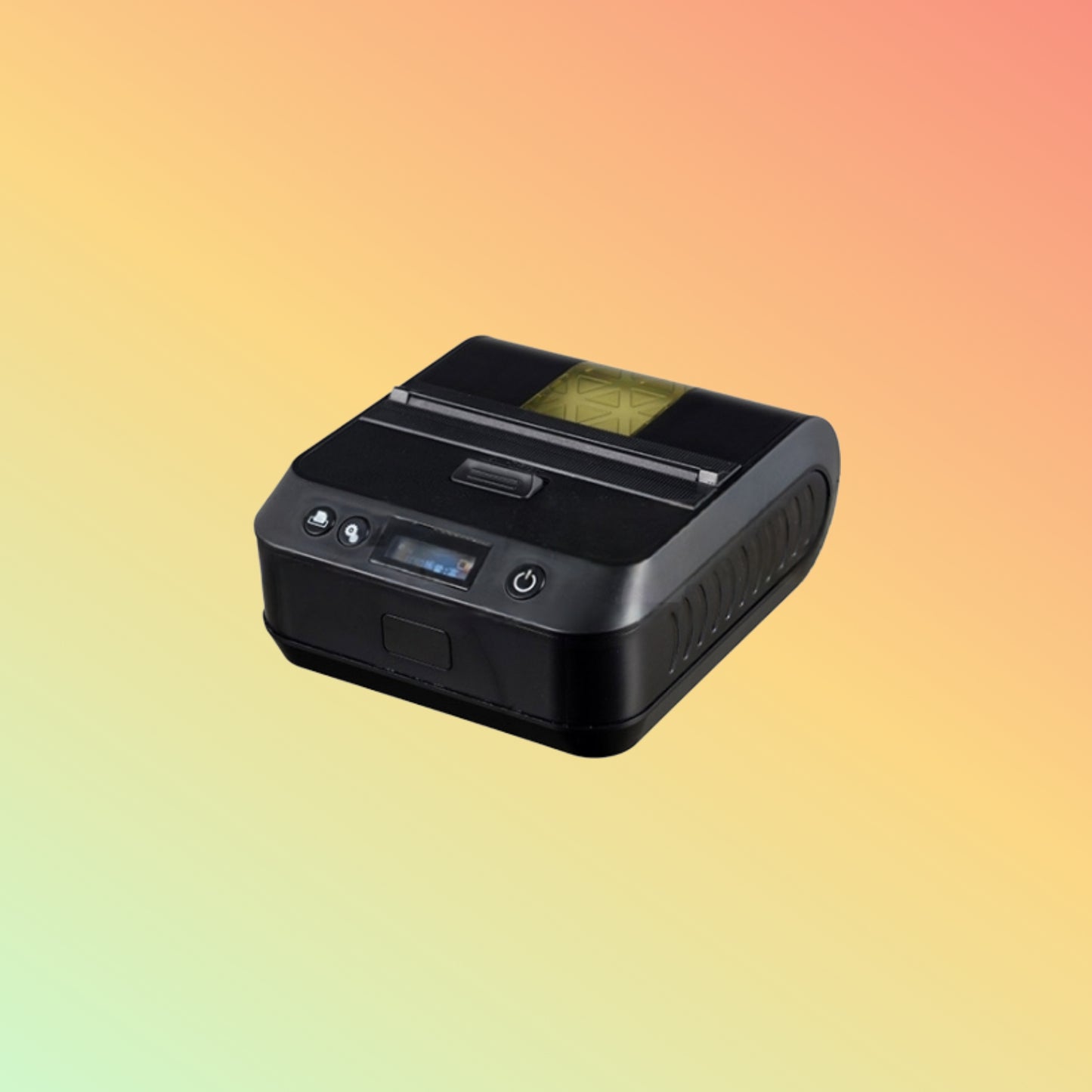 Cashino PLP-3 80mm mobile thermal label printer