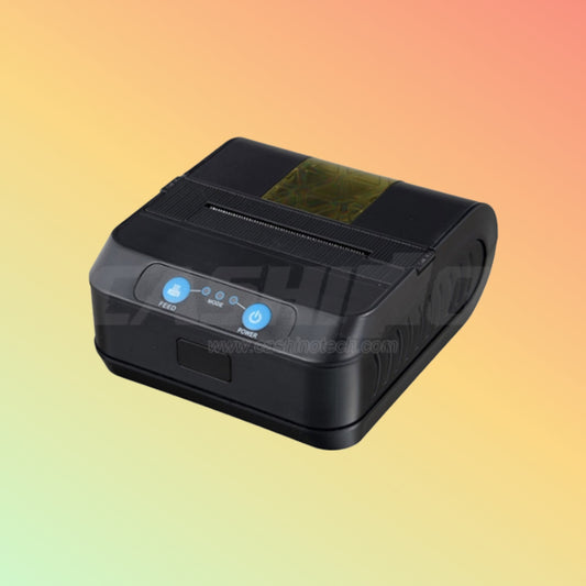 Cashion PDM-02 58mm dot matrix mobile bluetooth printer