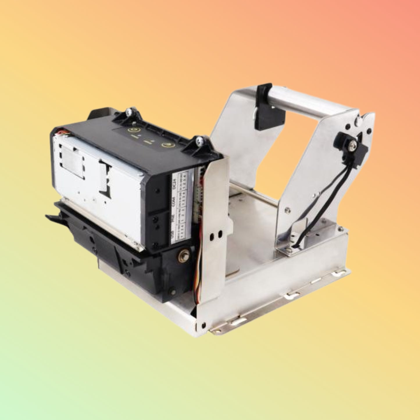 Cashino 3 Inch Kiosk Printer KP-531H Ticket Printer