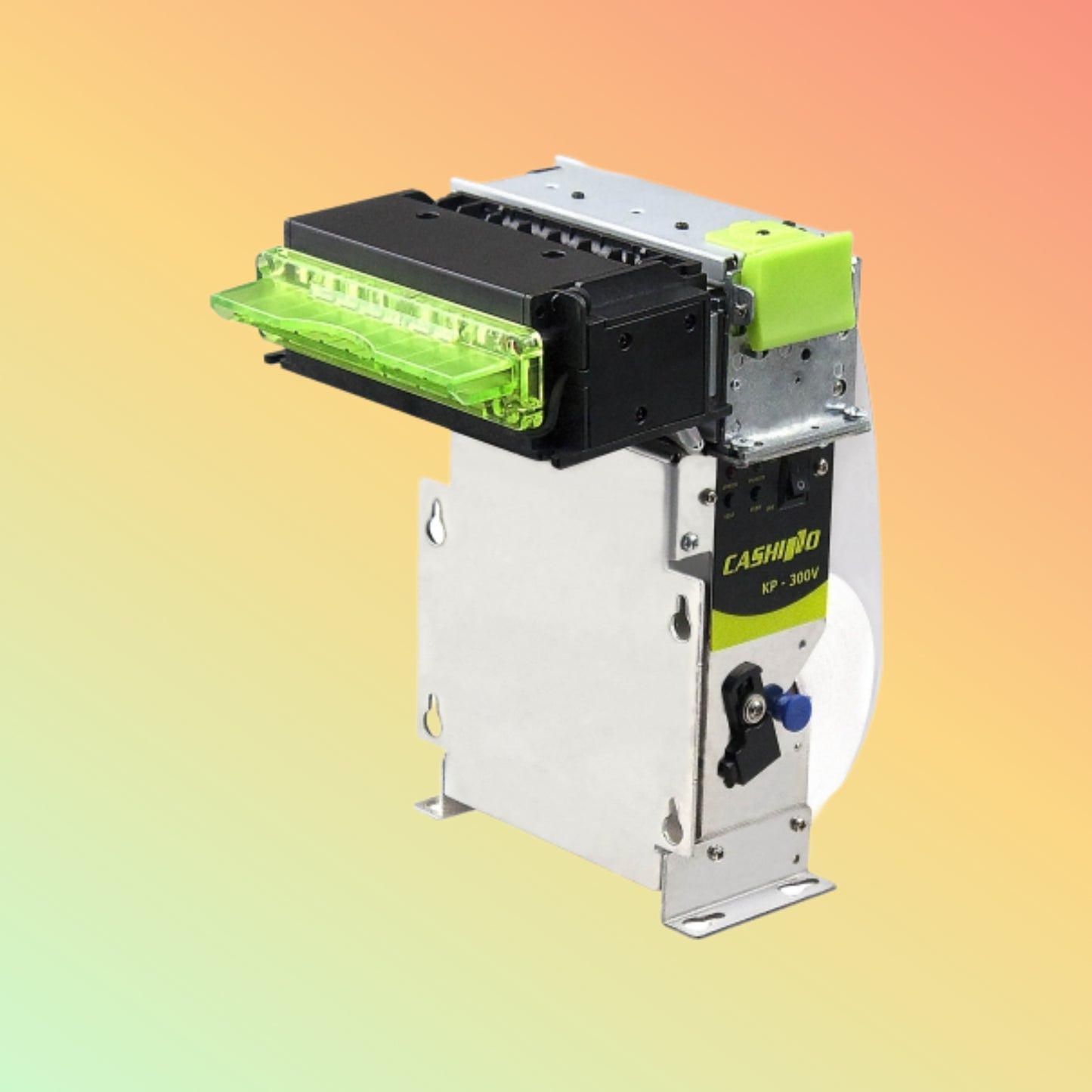 Cashino KP-300V 80mm width High speed Kiosk Thermal Printer